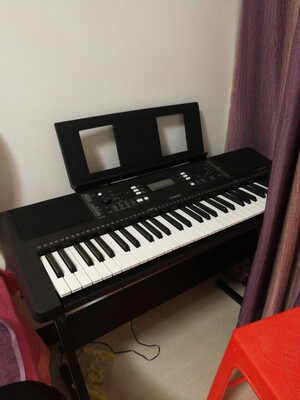 调查心得雅马哈电子琴怎么样,质量很差是真的吗