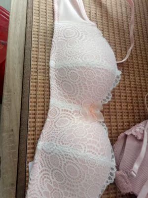 没有色差跟图片上的一样