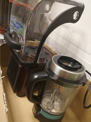 分析【供参考】谷格破壁机怎么样,真的是德国品牌吗?哪款好