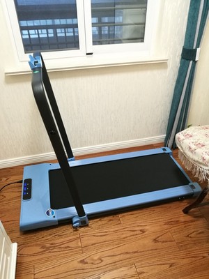 调查心得买了英爵爱M1平板跑步机怎么样，真的不后悔吗，看我感受