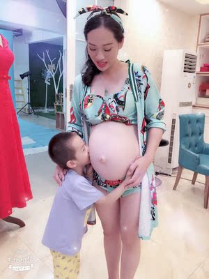 这套很适合夏天拍，上身效果非常好，拍出来的效果也很不错，连摄影师都说多拍几个镜头！很满意的 退押金快，放心租