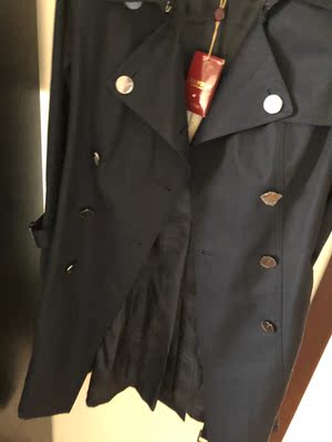 体验SCOFIELD风衣怎么样,SCOFIELD好不好呢