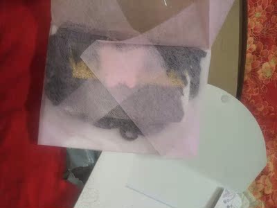 不错  质量挺好  不是那种很差的  而且包装炒鸡好  单子也看不出来是什么东西  好评  不知道穿上怎么样   应该会回购的😁