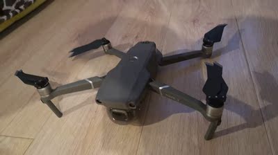 解说新出的DJI大疆 御Mavic 2怎么样,飞行稳定吗?收纳方便吗?
