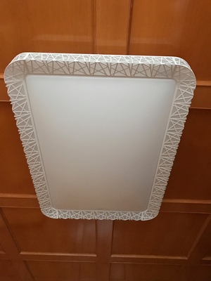 分析欧普照明led吸顶灯具怎么样,亮度够吗?使用寿命长吗?