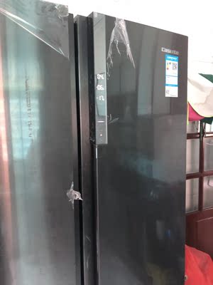 Casarte/卡萨帝 BCD-629WDSTU1 629升对开变频无霜家用四开门冰箱