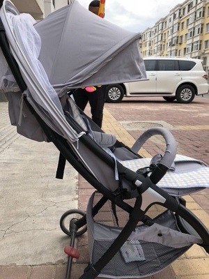 解说vinng婴儿推车怎么样，质量好不好？vinng是什么牌子，哪里的