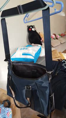 讨论轩唯男包怎么样,质量假不假呢，亲身使用三个月感受揭秘