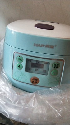 吐槽韩派FJD20-X电饭煲怎么样,韩派好不好呢,用后反馈