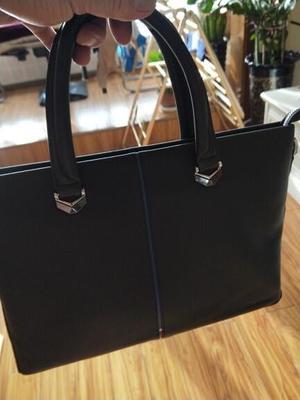 评测点评凯撒大帝男包怎么样，真相如何,看过才知