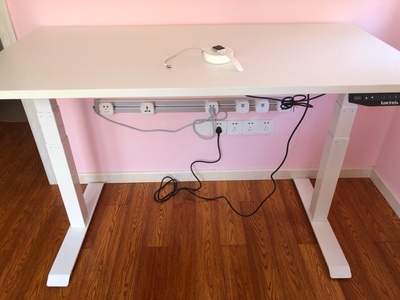 火爆的真实剖析乐歌升降桌怎么样,乐歌升降桌好不好呢