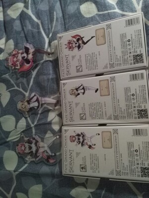 老婆大人个个都很漂亮，萌羽家的宝贝个个都非常棒，下次还会光顾的么么哒！