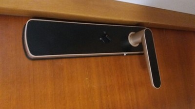 入手评测榉树智能指纹锁怎么样,牌子口碑好吗