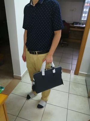 目前看来奥康男包怎么样,曝光了是真假,通过三个月使用看真相