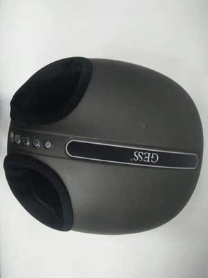 讨论GESS足疗机好不好,价格,GESS足疗机值得买吗,质量好不好