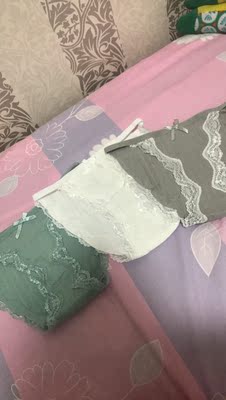 发错了款式&hellip;&hellip;而且同一个款式同一个码居然不等大？！不换了，反正内衣得常买