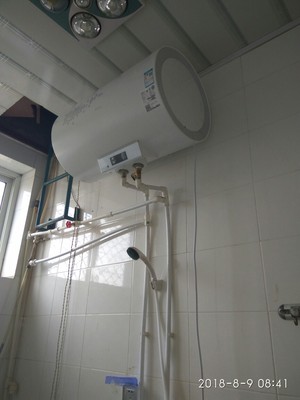 【揭秘】海尔EC5002-R 50热水器怎么样,质量假不假呢,亲身使用三个月感受揭秘