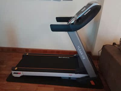 吐槽揭秘亿健A5跑步机怎么样,噪音大吗,性价比高吗