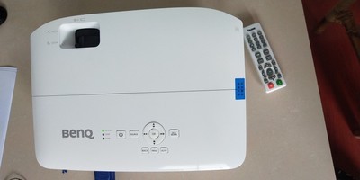 点评明基投影仪怎么样,质量假不假呢，亲身使用三个月感受揭秘