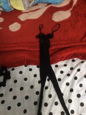 我男朋友一看就受不了了，质量也很好，不是一次性的，卖家发货也很保密