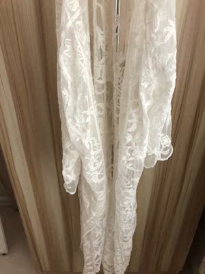 长度合适，做工精细，质量不错，美美哒可以去海边玩了。