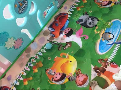 格林小镇游戏围栏口碑行吗,质量怎么样,格林小镇游戏围栏怎么样,格林小镇好不好呢,用后反馈