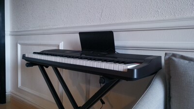 分析壹枱电子琴怎么样,曝光了是真假,通过三个月使用看真相