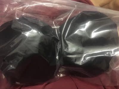 推荐的码数很合适 漏背衣服可以穿了