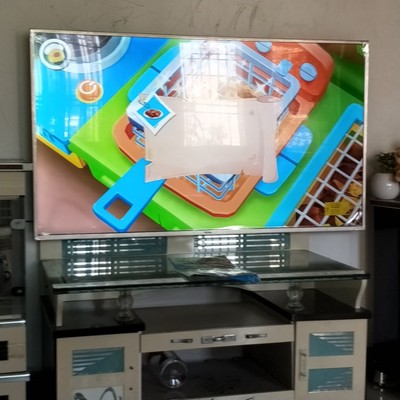 Haier/海尔 LS55M31G 55英寸4K超清智能液晶电视机天猫精灵定制款