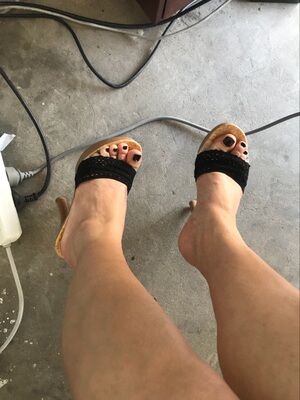 好看、质量超好，不像评价某人说的鞋底那样，喜欢的小姐妹可以拍哦