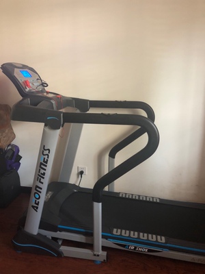 调查心得震撼！美国AEON正伦Family跑步机怎么样，达人用后三个月吐槽