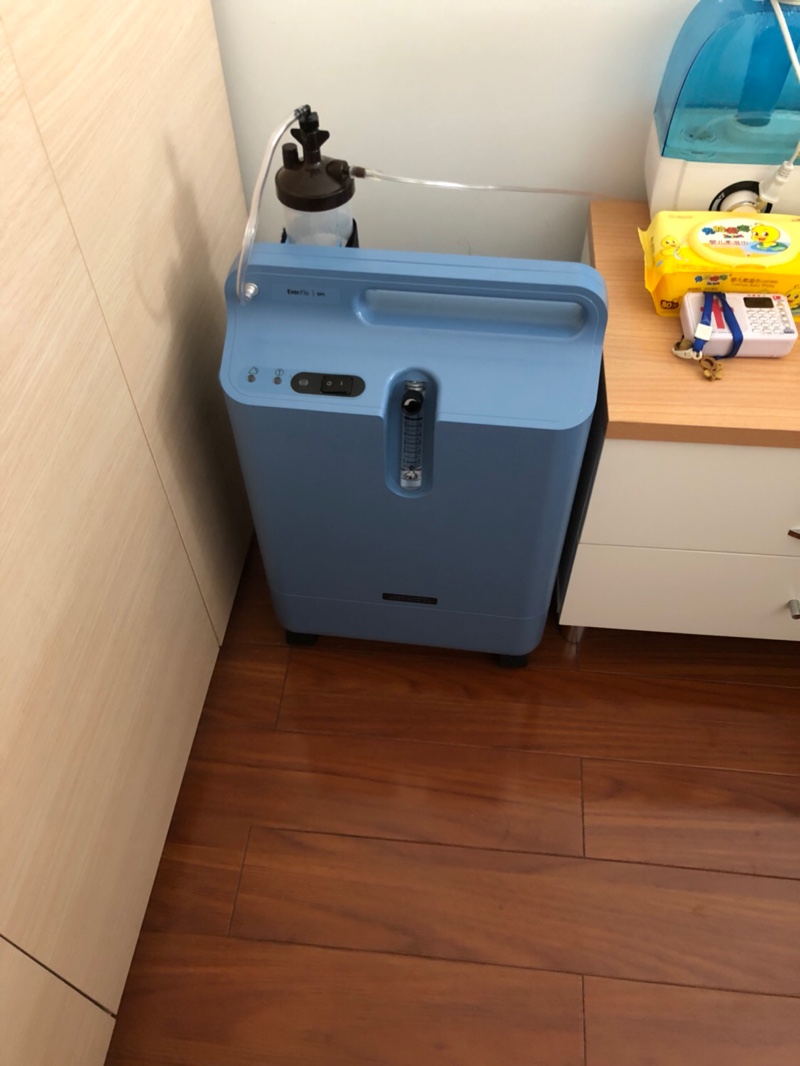 海尔医用级制氧机如何？