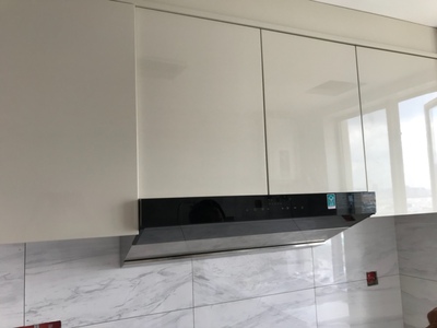 真实使用感受听说云米油烟机质量太差了,网上买靠谱吗?是谁代工生的