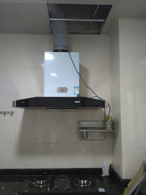 点评真的使用对比华帝i11071和i11069油烟机那个好，优缺点区别是，图文对比评测