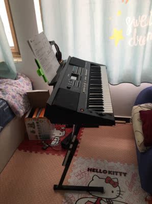 评测点评雅马哈电子琴怎么样，质量烂不烂呢,用后反馈