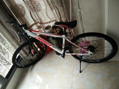 说说请教AMIN山地车自行车怎么样,质量好吗?这么便宜靠谱吗?