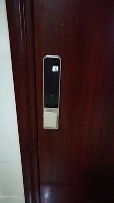 讨论古德莱指纹锁怎么样，好不好用？古德莱是哪产的牌子？