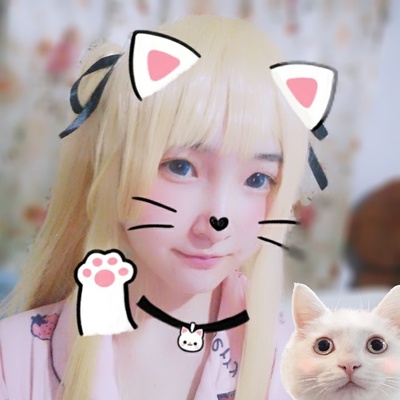 衣服还没有穿，毛自己修的琢磨了半天emmm，沉迷打R6沉迷屁股沉迷恰鸡都忘了试衣服了，打扰了！反正就是挺好的！我一个响指，在座的各位都要变成欧皇！