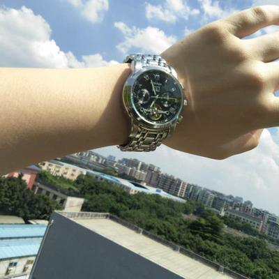 【揭秘】宾卡达手表怎么样，质量烂不烂呢,用后反馈