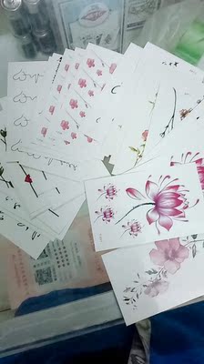 宝贝收到了！店家很细心，我要都给我发来了，没有发错，还送了一张，赞赞赞👍