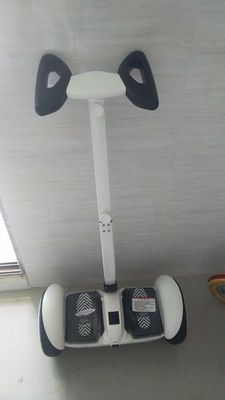 傲凤 平衡车儿童双轮电动扭扭车智能漂移车两轮成人代步车思维车