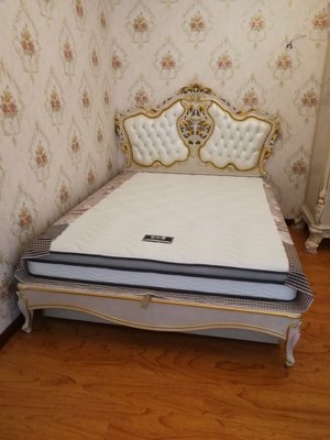 目前看来喜临门床垫怎么样，质量很差是真的吗