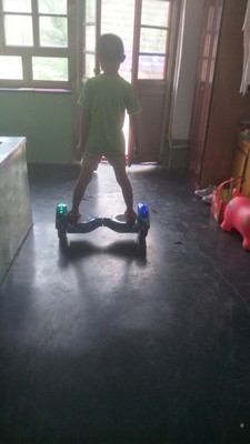 大家谈谈阿尔郎平衡车怎么样,质量假不假呢，亲身使用三个月感受揭秘