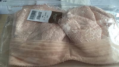 一直穿小茜家内衣,和实体店一样好,必须好评 一直穿小茜家内衣,和实体店一样好,必须好评