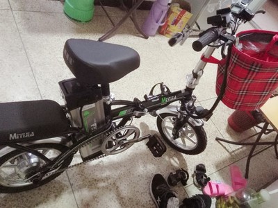 目前看来车友们美宜佳电动自行车怎么样,质量如何?真是大品牌吗