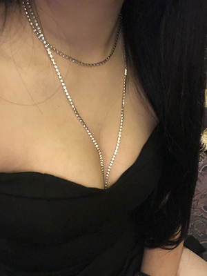 超级有气质&hellip;传出去都说很好看&hellip;性感&hellip;喜欢