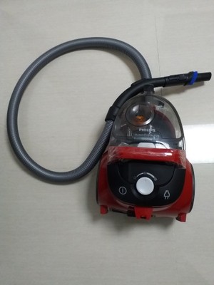 目前看来飞利浦吸尘器怎么样,声音会很大吗?哪款型号比较好用?