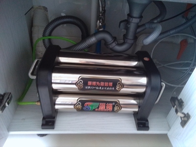 揭秘颂福净水器怎么样,净水效果好吗?质量如何,真实曝光!