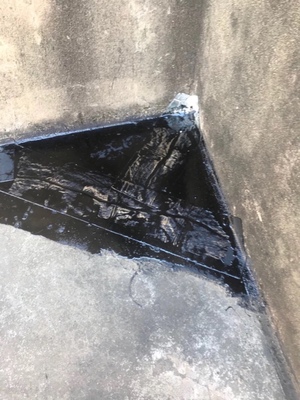 调查心得莱仕德防水怎么样,莱仕德防水涂料质量差不差呢