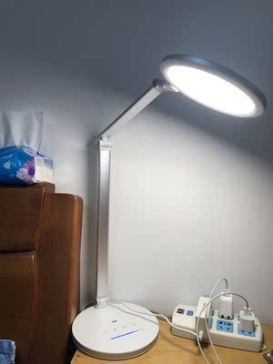 大家谈谈孩视宝LED护眼台灯怎么样,哪款好用?真的能保护视力吗?